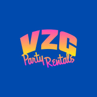 VZC Party Rentals is a trusted and family-owned party