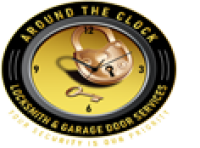 Around The Clock Locksmith & Garage Door Services