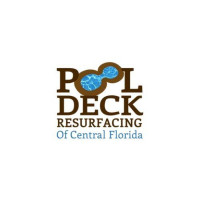 Pool Deck Resurfacing of Central