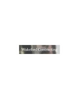 Wakeford Contracting