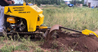Reliable Equipment for Efficient Groundwork Operations