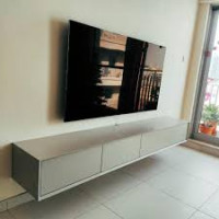 Wall Cabinets in Dubai – Stylish & Functional Storage Solutions
