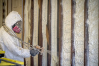 Cal Spray Foam Insulation