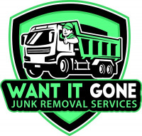 Want It Gone Junk Removal of The Villages