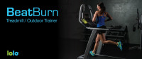Gym Equipment and Exercise Bike Repair in Nairobi