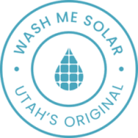 Wash Me Solar