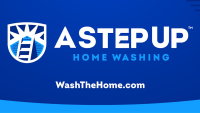 A Step Up Home Washing