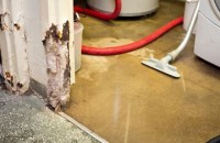 Water Damage Pueblo