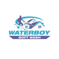 Water Boy Soft Wash