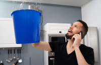 GLASS CITY WATER DAMAGE EXPERTS