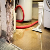 Contra Costa Water Damage & Restoration