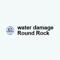 water damage Round Rock