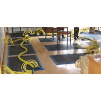 Water Damage Restorations US