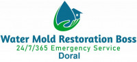 Water Mold Restoration Boss of Doral