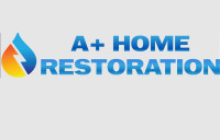 A Plus Home Restoration