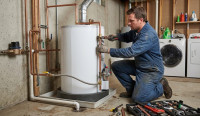 bellingham hvac