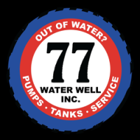 77 Water Well Inc