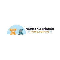 Watson's Friends Animal Hospital