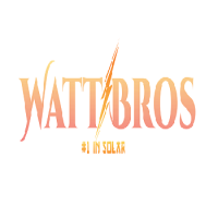 Watt Bros Solar