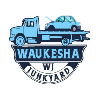 Waukesha Junkyard