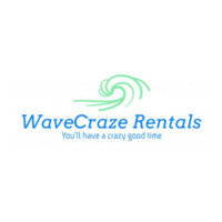 WaveCraze Rentals