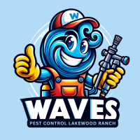 Waves Pest Control