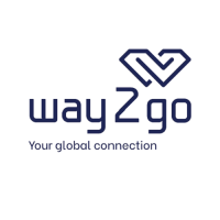 Way2go Global Travel Sim