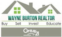 Wayne Burton Realtor