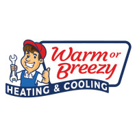 Warm or Breezy Heating & Cooling