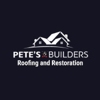 Pete's Builders Commercial and Residential Roofing