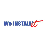 We Install It