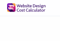 Web Design Cost Calculator – Instantly Estimate Your Website Budget!