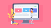 Website Designing Company in Faridabad