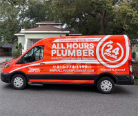 All Hours Plumber