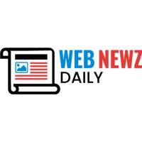 Welcome To Web Newz Daily