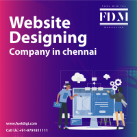Best Social Media Marketing Company in Chennai
