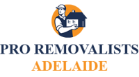 Removalists Rosewater