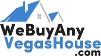We Buy Any Vegas House