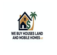 WE BUY HOUSES LAND AND MOBILE HOMES LLC