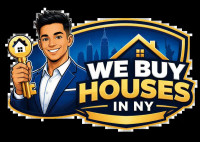 We Buy Houses in NY