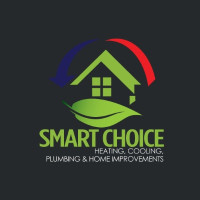 SmartChoice Heating, Cooling and Home Improvements