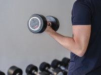 Accessible physiotherapy clinic with flexible hours
