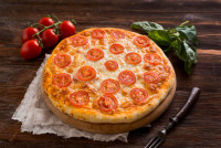 Tony's Pizzeria