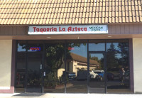 Mexican Food Petaluma