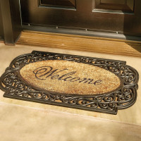 Dubai’s Reliable Supplier of Durable and Stylish Rubber Mats