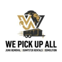 We Pick Up All