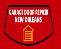 Garage Door Repair New Orleans
