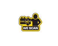 WE SCAN
