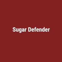 Sugar Defender