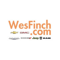 Wes Finch